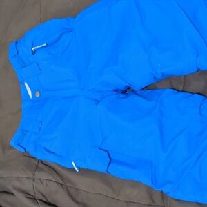 Columbia xxs 4/5 snow pants